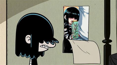 The word hentai () originates in Japan, and it means perverse sexual desire. . Rule 34 lucy loud